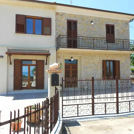 Casa Della Musica * Castiglione del Lago