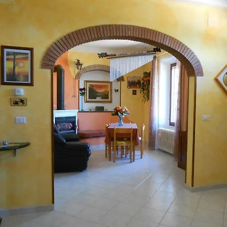 Casa Della Musica Willa